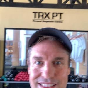 Meet your Posher, Scott